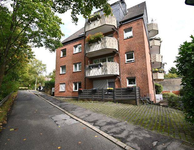 Wohnung zur Miete in Solingen - Foto 1