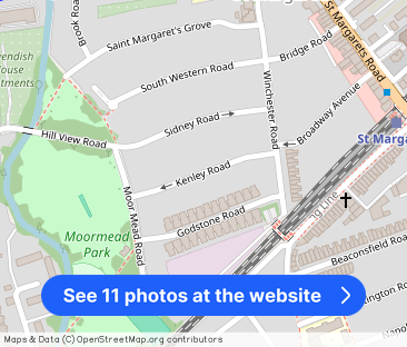 Kenley Road, St Margarets - Photo 1