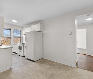 Studio 1 Bath - 4761 Rue Hochelaga, Montréal - Photo 3