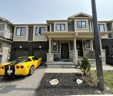 For Lease - 1890 Rymal Road Unit# 177, Hamilton, Ontario - Photo 1