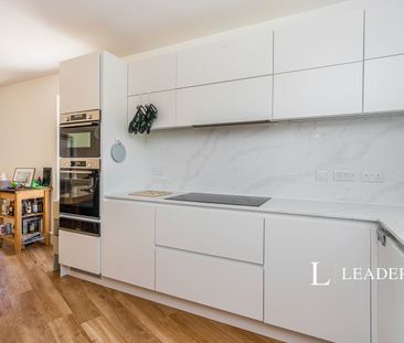 4 bedroom house to rent Park Drive, Lewes, BN7 - Photo 5