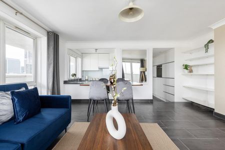 2 bedroom flat to rent - Photo 5