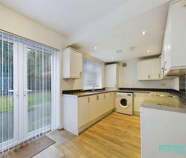 Monieburgh Road, Kilsyth, North Lanarkshire, G65 - Photo 2