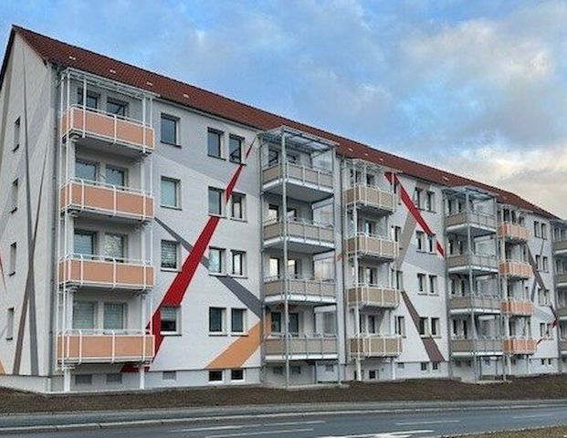 Martin-Luther-Straße 56, 08525 Plauen - Foto 1