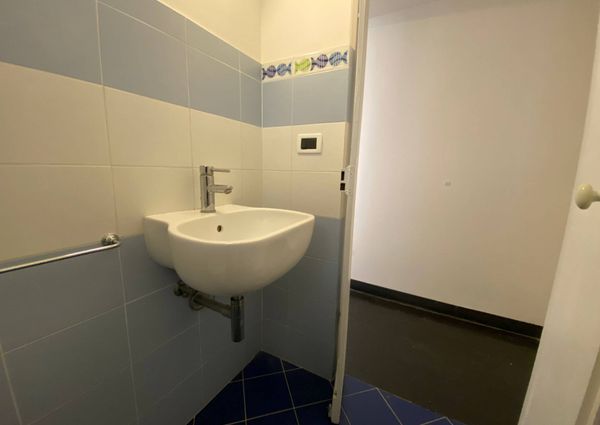 Appartamento in affitto - Carignano (Genova)