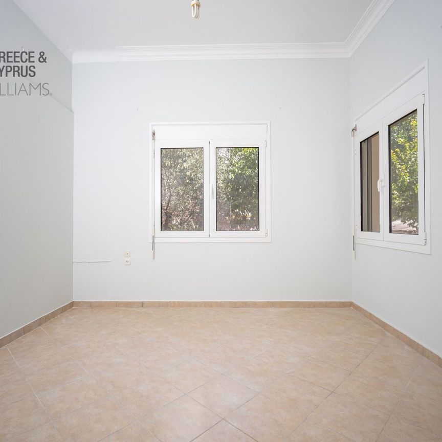 Διαμέρισμα για ενοικίαση Βύρωνας - Φωτογραφία 1