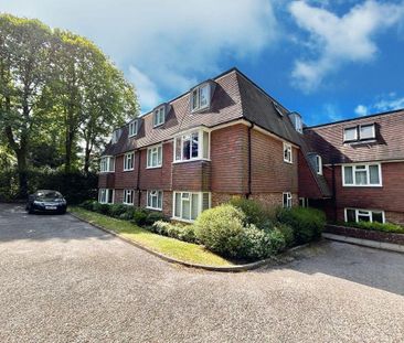 1 bedroom apartment to rent - Photo 6