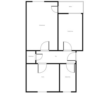 Schefflerstr. 13, 38126 Braunschweig OT Viewegsgarten-Bebelhof - Photo 6