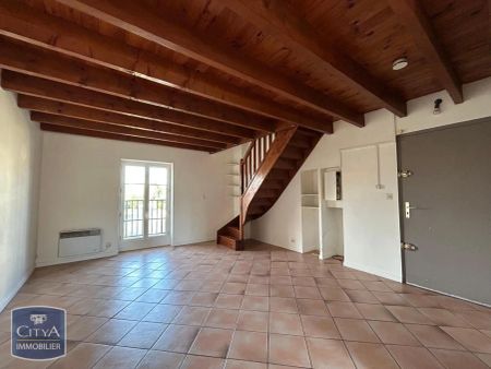 Appartement à louer 2 pièces 35.87m² - Photo 3