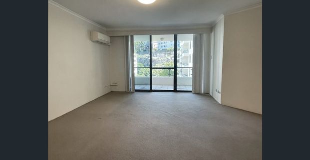 Sun-Filled Two-Bedroom Apartment with Large Balcony - Photo 1