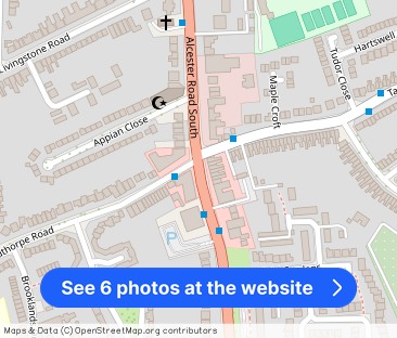 Kings Heath, B14 - Photo 1