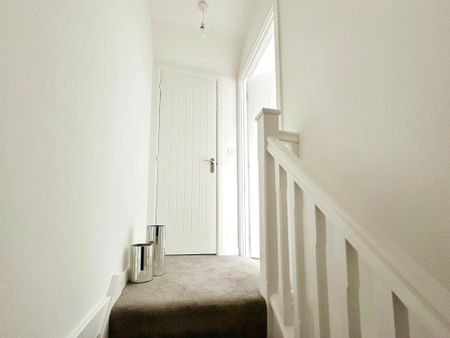 New Build, Fully Furnished, 3 Bedroom House for Rent in Birmingham - Photo 3