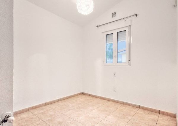 Villa for rent in Gata de Gorgos