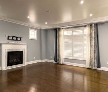 For Lease - 43 Legendary Circle Unit# Upper, Brampton, Ontario - Photo 1