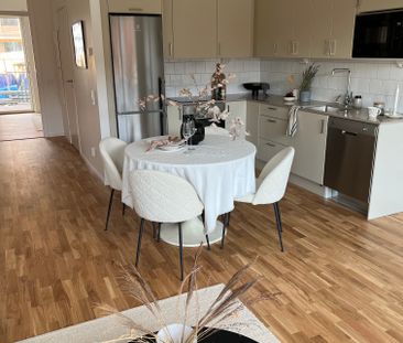 Gasverksgatan, Trelleborg - Photo 2
