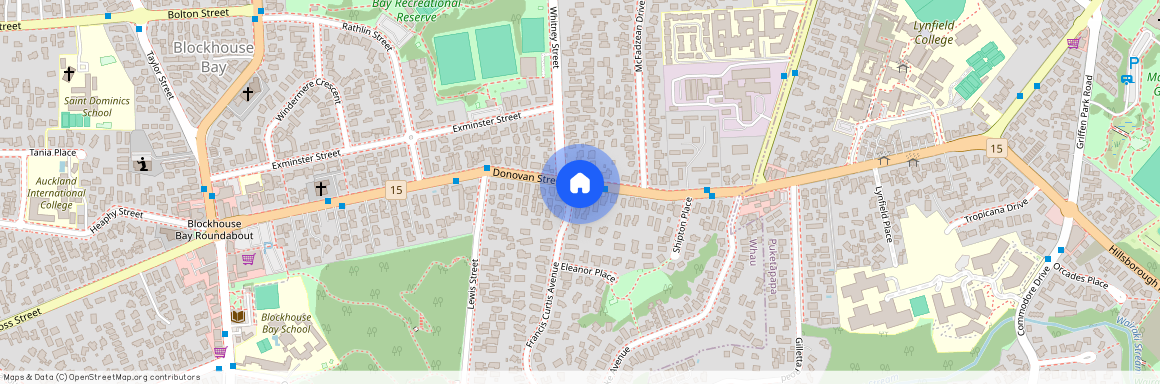 121 Donovan St, Blockhouse Bay, Auckland City