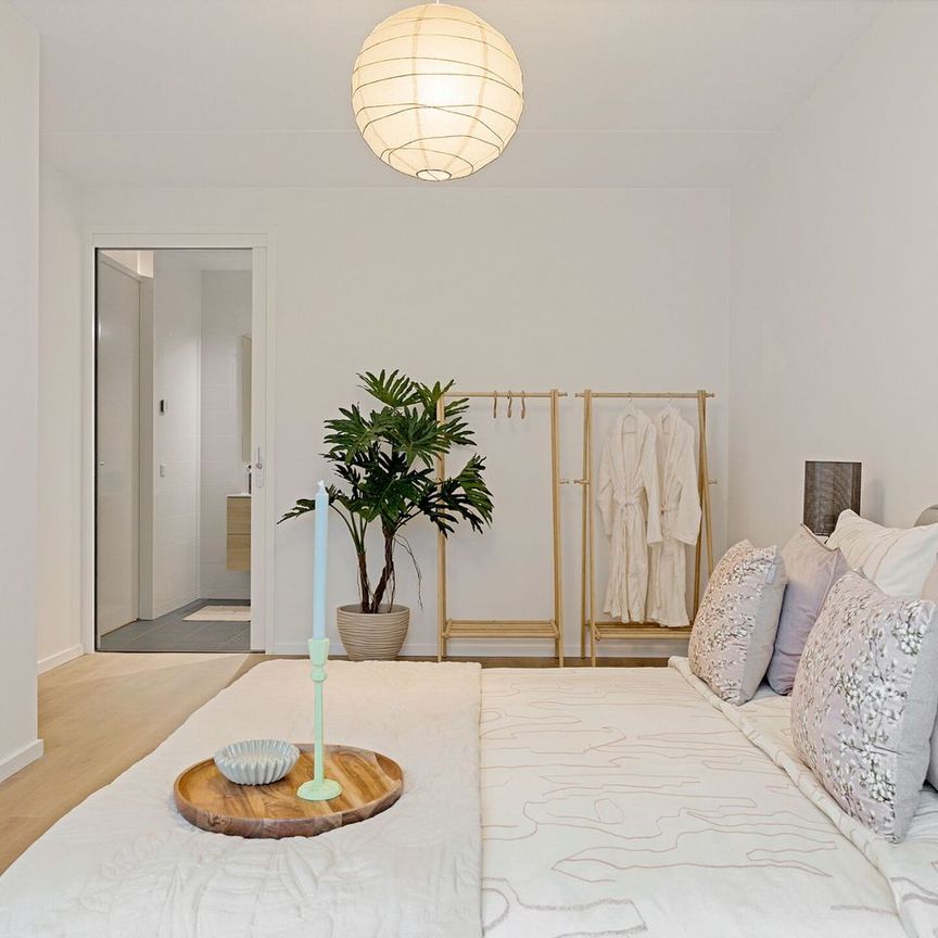 Appartement te huur: Victoriastein 30 6714 BX Ede - Photo 1