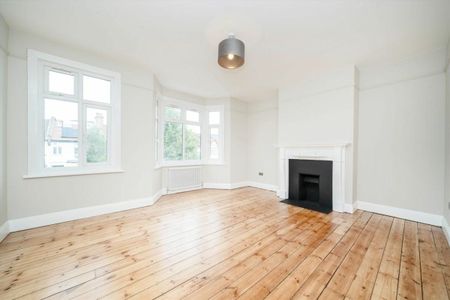 Sedgeford Road, Shepherds Bush, W12 - Photo 2