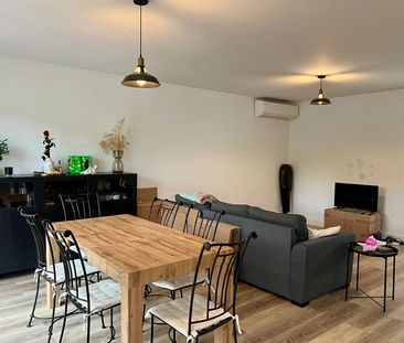 Location maison 5 pièces, 124.56m², Leuc - Photo 2