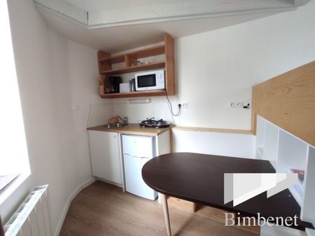 Appartement à louer, 1 pièce - Orléans 45000 - Photo 2