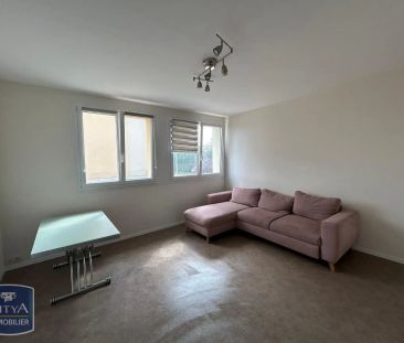Appartement à louer 3 pièces 58.36m² - Photo 3
