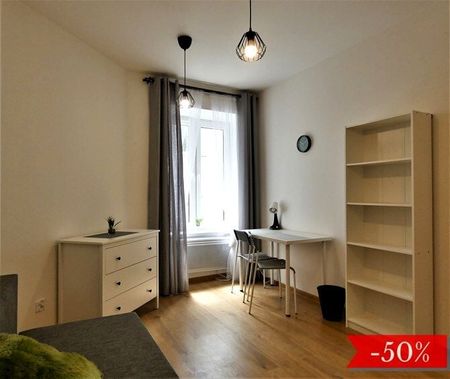 Pokój, ul. Gdańska - Photo 5