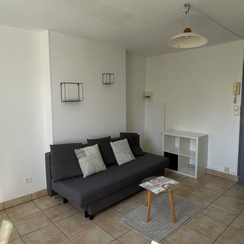 Appartement en location à Orléans - Photo 1