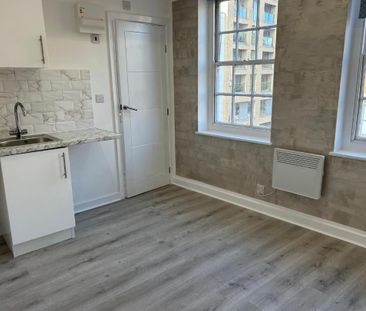 Studio Flat, London, SW1V - Photo 6