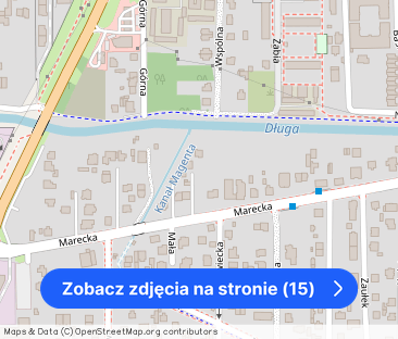 SŁONECZNE ODRĘBNE PIĘTRO W DOMU JEDNORODZINNYM W ZIELONCE – zdjęcie 1