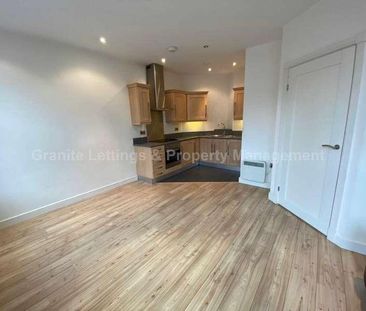 Tiber Place, Tib Street, Northern Quarter, Manchester, M4 - Photo 6