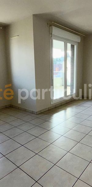 Appartement Clermont-ferrand à louer - Photo 1