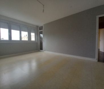 Appartement 3 pièces - Photo 2