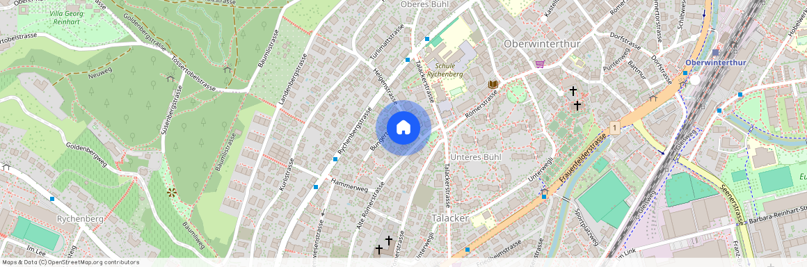 8404, Winterthur, Helgenstrasse, 5