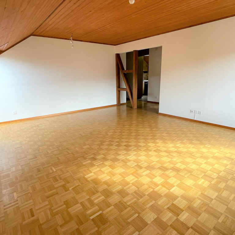 Wohnung mit viel Charme in grüner und ruhiger Umgebung - Photo 1