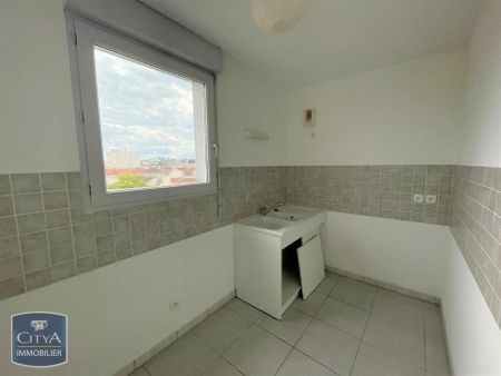 Appartement à louer 2 pièces 41.18m² - Photo 5