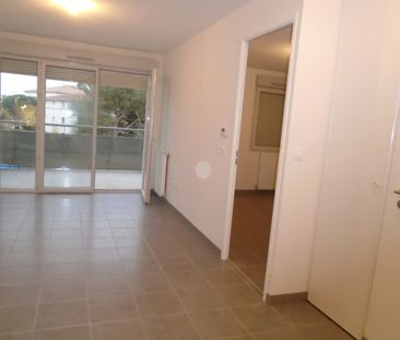 Location Appartement 2 pièces 37m² TOULOUSE 31400 - Photo 1
