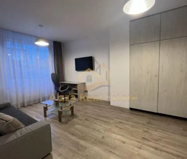 Alzza Real Estate | Apartament 2 camere de închiriat | Sopor – Baza Sportivă Gheorgheni | Parcare subterană - Photo 6