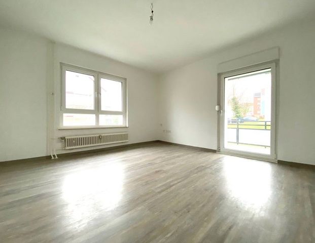 FRISCH renovierte 3-Zimmer Wohnung in Do-Rahm - Foto 1