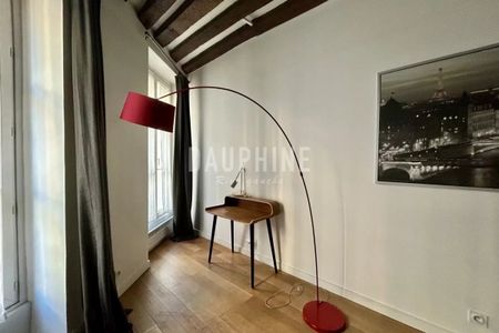 Appartement à louer à Paris 6Ème - Photo 2