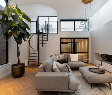 Appartement te huur: Thierensstraat 3 1404 CZ Bussum - Foto 2