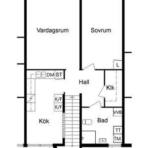 Frögatan 129 - Foto 2