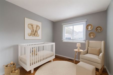 For Lease - 35 Carriage Road Unit# Upper, St. Catharines, Ontario - Photo 4