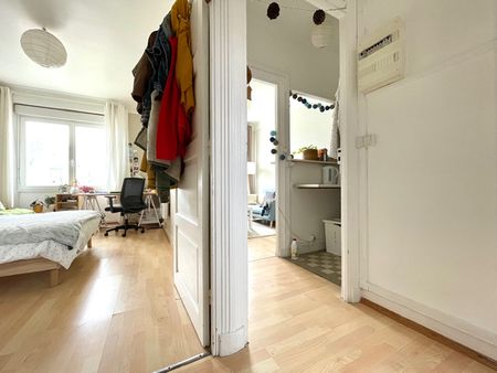Location Appartement 2 pièces 32m² BREST 29200 - Photo 5