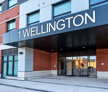 For Lease - 1 Wellington Street Unit# 307, Brantford, Ontario - Photo 5