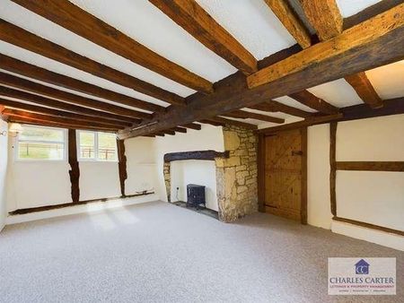 Cottage, Grafton, Tewkesbury, GL20 - Photo 5