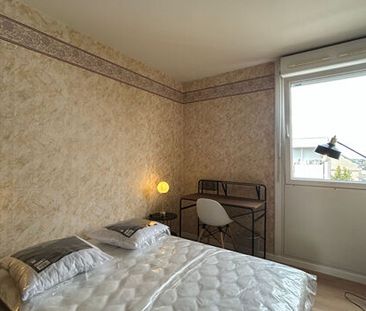 Appartement 5 pièces 88m2 REIMS 1 400 euros - Photo 4