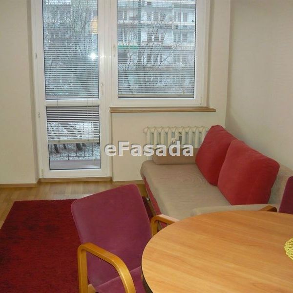 EFS-MW-80 Mieszkanie na wynajem - Photo 1