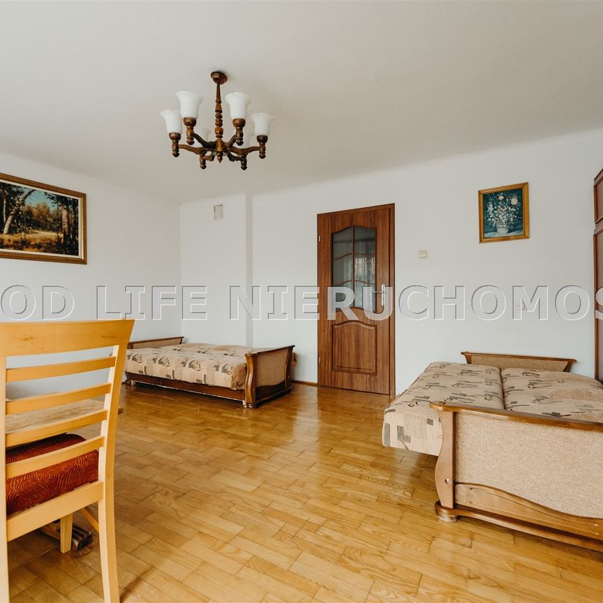 Trzebownisko - Zdjęcie 1