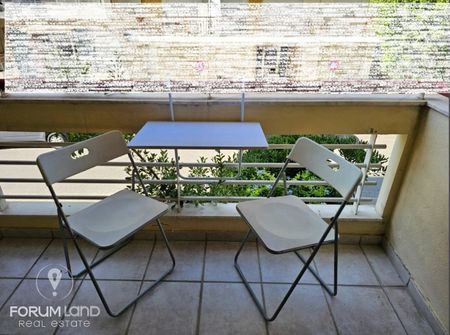 Studio/Γκαρσονιέρα για ενοικίαση Αρετσού (Καλαμαριά) - Φωτογραφία 3