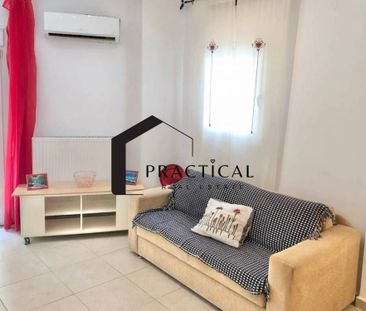 Studio/Γκαρσονιέρα για ενοικίαση Βούλγαρη - Ντεπώ - Μαρτίου - Photo 1